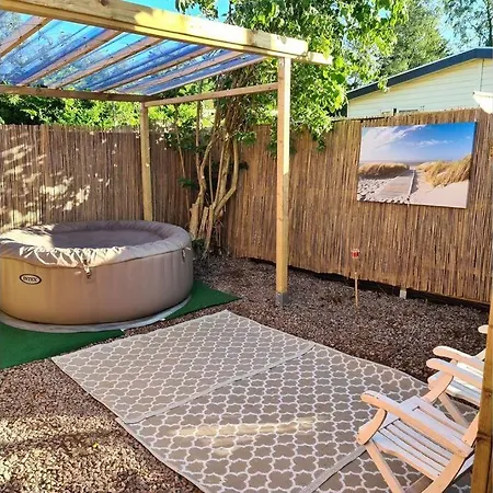 Great Stay - Nature - Jacuzzi *