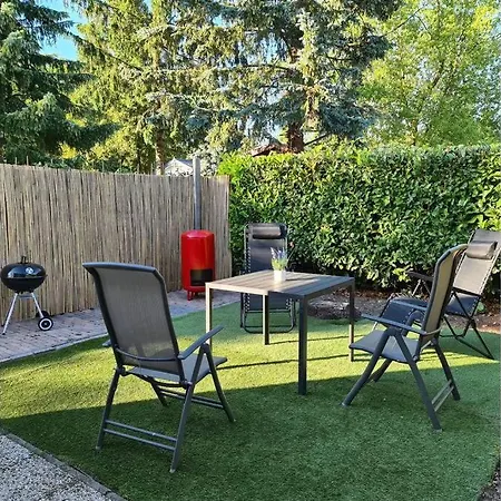 Great Stay - Nature - Jacuzzi Apartment