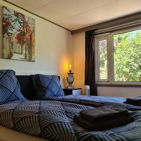 Great Stay - Nature - Jacuzzi * Voorthuizen