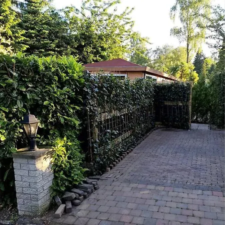 Great Stay - Nature - Jacuzzi * Voorthuizen
