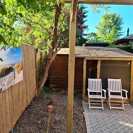 Great Stay - Nature - Jacuzzi Apartment