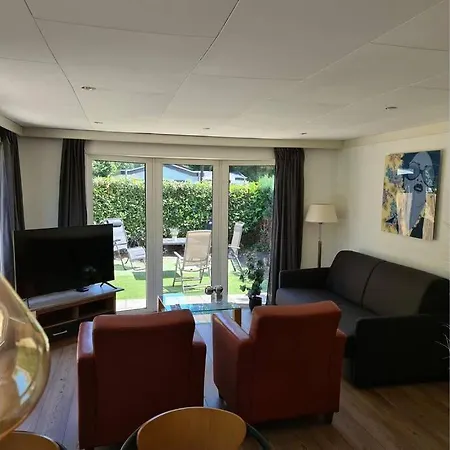 Apartment Great Stay - Nature - Jacuzzi